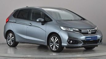 Honda Jazz 1.3 i-VTEC EX Navi 5dr