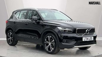 Volvo XC40 2.0 B4P Inscription Pro 5dr AWD Auto