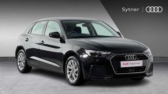 Audi A1 30 TFSI Sport 5dr