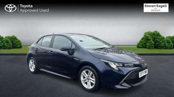 Toyota Corolla 1.8 VVT-i Hybrid Icon Tech 5dr CVT