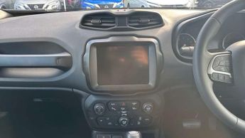 Jeep Renegade 1.5 e-Hybrid Limited 5dr DCT