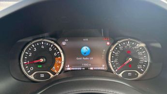 Jeep Renegade 1.5 e-Hybrid Limited 5dr DCT
