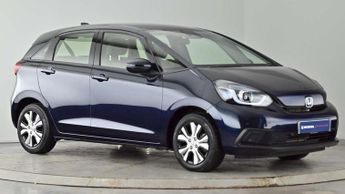 Honda Jazz 1.5 i-MMD Hybrid SR 5dr eCVT