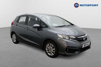 Honda Jazz 1.3 i-VTEC SE 5dr CVT