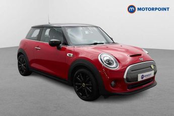 MINI Cooper S 135kW Cooper S Level 2 33kWh 3dr Auto