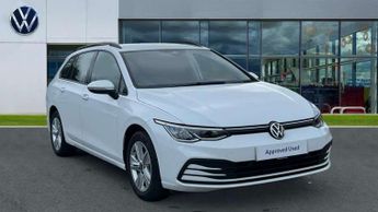 Volkswagen Golf 1.5 TSI Life 5dr