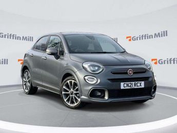 Fiat 500 1.0 Sport 5dr