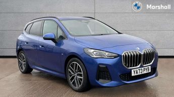 BMW 220 220i MHT M Sport 5dr DCT