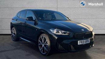 BMW X2 xDrive 20i [178] M Sport 5dr Step Auto