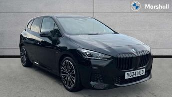 BMW 220 220i MHT M Sport 5dr DCT