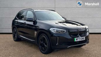 BMW X3 210kW Premier Edition 80kWh 5dr Auto