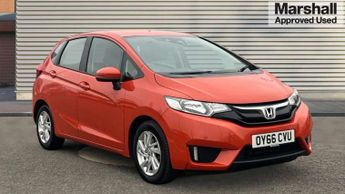 Honda Jazz 1.3 SE Navi 5dr CVT