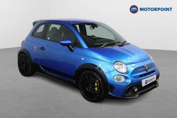 Abarth 695 1.4 T-Jet 180 Tributo 131 Rally 3dr