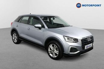 Audi Q2 35 TFSI Sport 5dr S Tronic