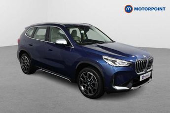 BMW X1 xDrive 23i MHT xLine 5dr Step Auto