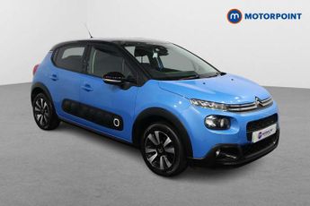 Citroen C3 1.2 PureTech 82 Flair 5dr