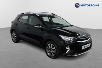 Kia Stonic 1.0T GDi 99 2 5dr DCT