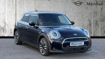 MINI Hatch 1.5 Cooper Exclusive 5dr Auto