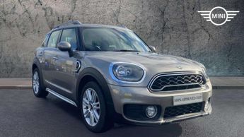 MINI Countryman 2.0 Cooper S Exclusive 5dr Auto