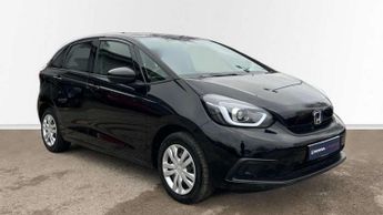 Honda Jazz 1.5 i-MMD Hybrid SE 5dr eCVT