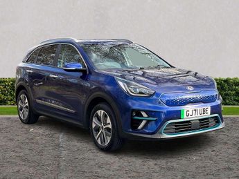 Kia Niro 150kW 4+ 64kWh 5dr Auto