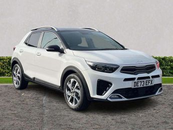 Kia Stonic 1.0T GDi 48V GT-Line S 5dr DCT