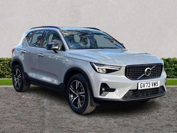 Volvo XC40 2.0 B3P Plus Dark 5dr Auto