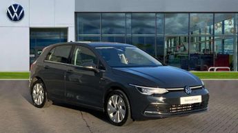 Volkswagen Golf 1.5 TSI Style 5dr