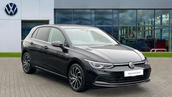 Volkswagen Golf 1.5 TSI 150 Style Edition 5dr