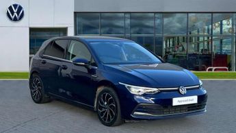 Volkswagen Golf 1.5 TSI 150 Style Edition 5dr