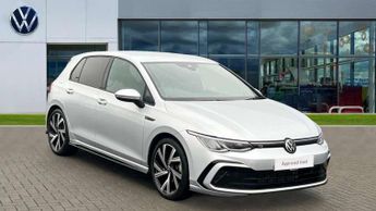 Volkswagen Golf 1.5 eTSI 150 R-Line 5dr DSG