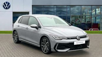 Volkswagen Golf 1.5 eTSI 150 R-Line 5dr DSG