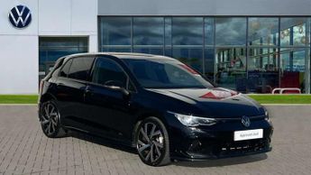 Volkswagen Golf 1.5 eTSI 150 R-Line 5dr DSG