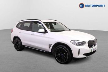 BMW X3 210kW Premier Edition 80kWh 5dr Auto