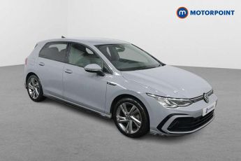 Volkswagen Golf 1.5 eTSI 150 R-Line 5dr DSG