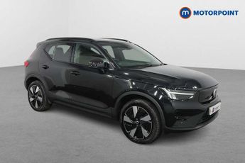 Volvo XC40 175kW Recharge Plus 69kWh 5dr Auto