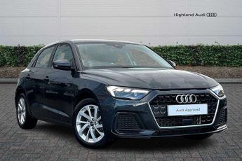 Audi A1 30 TFSI Sport 5dr S Tronic