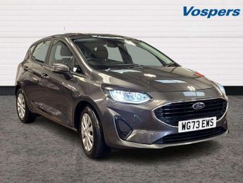 Ford Fiesta 1.1 75 Trend 5dr