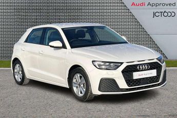 Audi A1 25 TFSI Technik 5dr