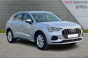 Audi Q3 35 TFSI Sport 5dr