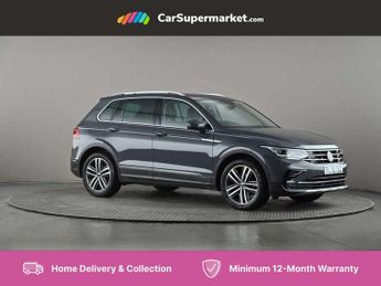 Volkswagen Tiguan 1.5 TSI 150 Elegance 5dr DSG