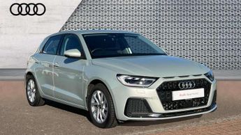 Audi A1 30 TFSI 110 Sport 5dr