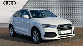 Audi Q3 1.4T FSI Sport 5dr