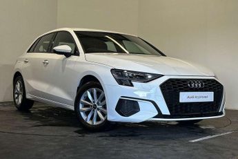 Audi A3 30 TFSI Technik 5dr