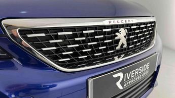 Peugeot 308 1.2 PureTech 130 GT Line 5dr