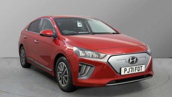 Hyundai IONIQ 100kW Premium 38kWh 5dr Auto