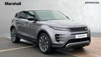 Land Rover Range Rover Evoque 1.5 P300e Dynamic HSE 5dr Auto