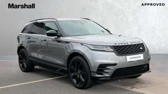 Land Rover Range Rover 3.0 D300 MHEV R-Dynamic SE 5dr Auto