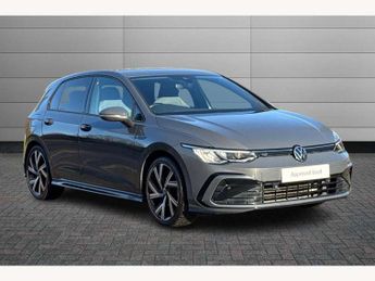 Volkswagen Golf 1.5 eTSI 150 R-Line 5dr DSG