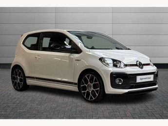 Volkswagen Up 1.0 115PS Up GTI 5dr